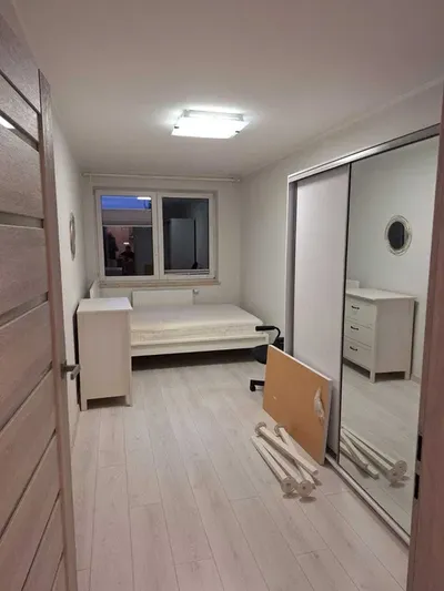 Wynajem: Mieszkanie 50m2 + OGROMNY OGRÓD 150m2, 2 pokoje +osobna kuchnia Kraków Prądnik Czerwony - miniatura 4