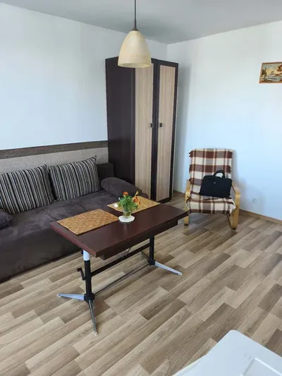 Wynajme mieszkanie kawalerka 25m2