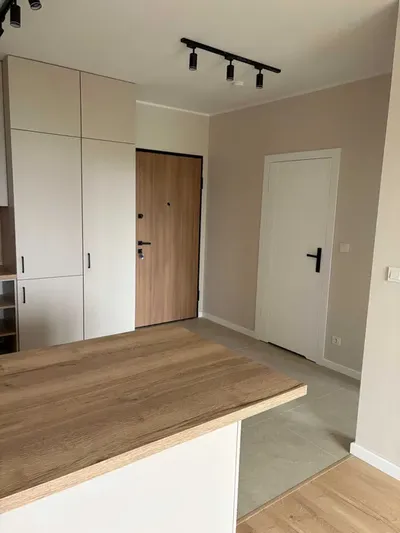NOWE 2 POKOJE 45 m² | Wawer | Garaż W Cenie | Balkon - miniatura 4