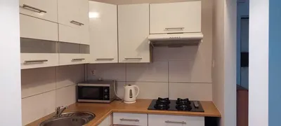 Mieszkanie Stary Żoliborz, Warszawa, 36 metrów, Blisko Galerii Arkadia - miniatura 5