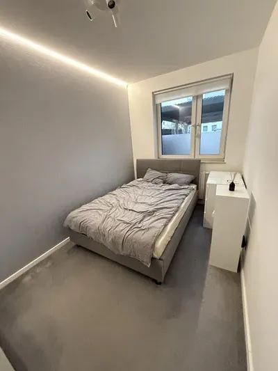 3 pokoje | Ogród 100 m² | Jacuzzi | PARKING | Duża piwnica | Zwierzęta - miniatura 2