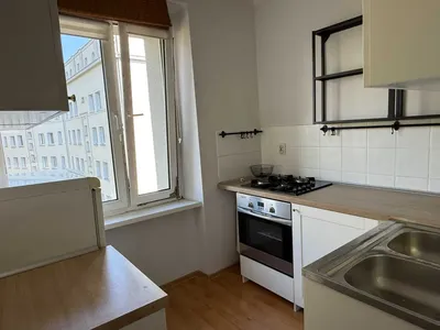 Mieszkanie 34 m² Sosnowiec ul. Małachowskiego, blisko dworca - miniatura 2