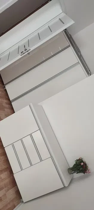 Wynajmę mieszkanie na Ochocie - 1/8