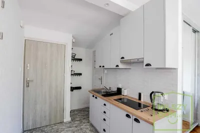 Bronowicka | mieszkanie typu studio z balkonem - miniatura 2