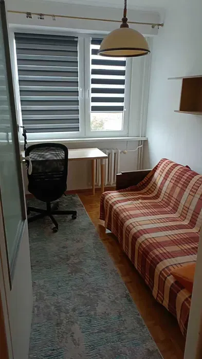Pokoje na wynajem Torun Gagrina - miniatura 5