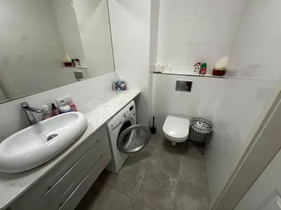 Mieszkanie 2 pokoje - miniatura 5