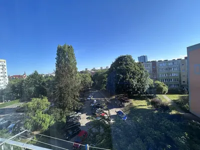 Do wynajęcia jasne i funkcjonalne mieszkanie