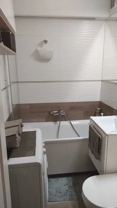 mieszkanie do wynajmu w Śródmieściu - miniatura 2