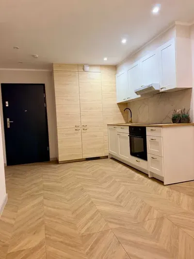 Gliwice | Osiedle Szafirove | 2 pokoje | ogródek | pierwszy najem | nowe | PARKING w cenie | nowe | Apartament - miniatura 5