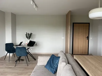 Wynajmę mieszkanie 2 pokojowe obok ALK - miniatura 3