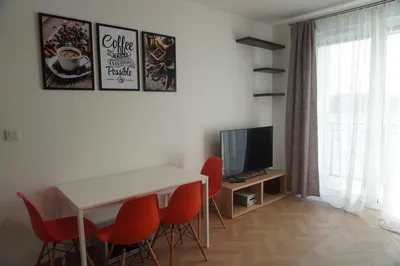 3 pokoje z garażem – ul. Kościeszów Warszawa obok Galerii Północnej