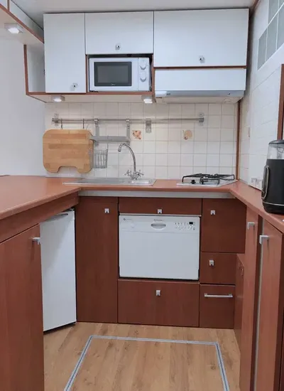 Mieszkanie 2 pokoje Mokotów Metro Racławicka bezpośrednio - miniatura 5