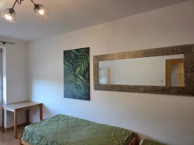 Wynajmę mieszkanie dwupokojowe, Prądnicka - miniatura 5