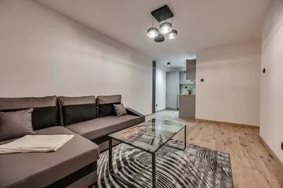 2 pokoje w topowej lokalizacji. Widok na Spodek. Bez prowizji - miniatura 4