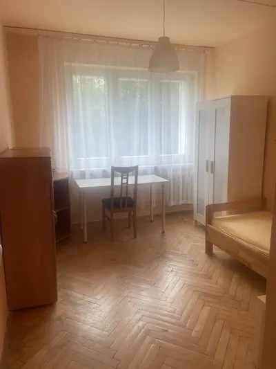 Wynajmę pokój dla studentki lub uczennicy Rzeszów Pułaskiego