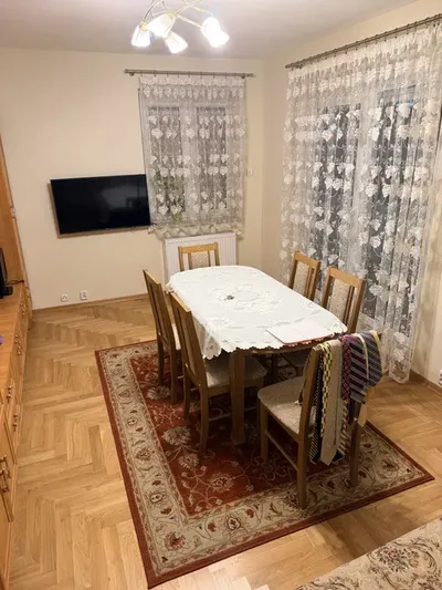 Mieszkanie 46 m na Bemowie - miniatura 2