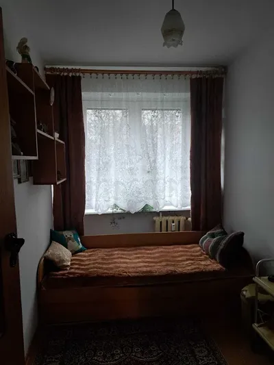 Mieszkanie 3 pokojowe - miniatura 3