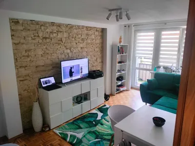 Mieszkanie na wynajem Piasta