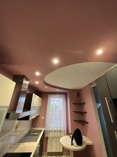 Mieszkanie 2 pok. o powoerzchni 47,60 m2 do wynajecia od wlasciciela ul. Norymberska - miniatura 3