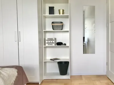 Pokój BOHO dla dziewczyny| przy Galerii Mokotów - miniatura 3