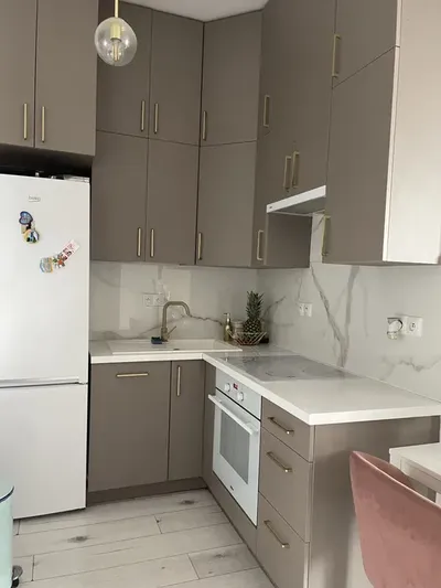 Mieszkanie 2 pokoje 38 m² + ogródek | pieszo Mordor i SKM | Mokotów - miniatura 2