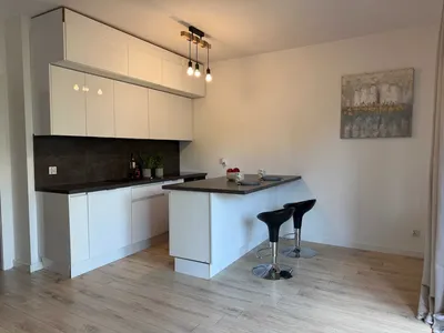 Duża Kawalerka 32 m' z dużym ogrodem | PET FRIENDLY | Gdańsk - miniatura 2