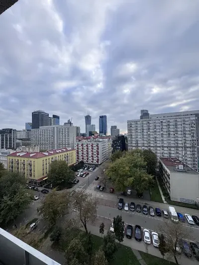 OD zaraz !Mieszkanie 2 pokoje CHŁODNA 11 , centrum widok METRO - miniatura 5