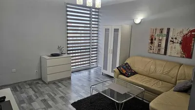 Centrum Al. Kościuszki 44m2 blok - miniatura 2
