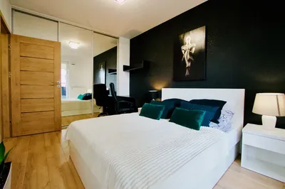 2 pokoje/garaż/ Ostrobramska 73E/ - miniatura 5