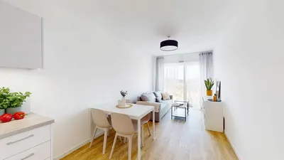 Nowe 3pokoje bezpośrednio od właściciela bez prowizji pet friendly