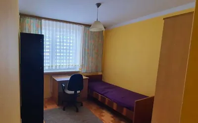Wynajmę jasne 3-pokojowe mieszkanie 64 m² | Lublin, LSM (ul. Jana Sawy) - miniatura 4