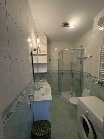 Mieszkanie 2 pokoje 46m2 bezpośrednio - miniatura 4