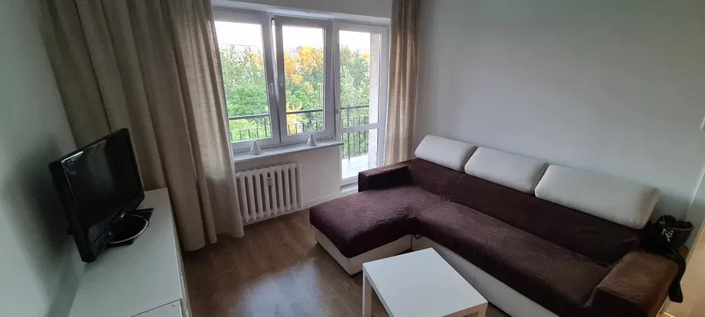 Mieszkanie wynajem 2 pokoje Stegny od 1 .10 - 1/7