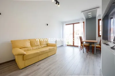 Mieszkanie na wynajem | 45 m² | Gdynia Chwarzno, osiedle Fort Forest - miniatura 4