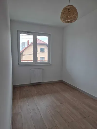 NOWE 40 m² z klimatyzacją i dużym balkonem | Przy Galerii Bronowice | Gdyńska 25 z miejscem parkingowym w garażu podziemnym - miniatura 3