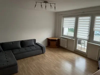 Wynajem 2 pok 48,5 mkw Sloneczne ul Jasna - miniatura 2