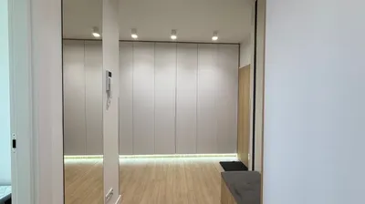 Do wynajęcia 3-pokojowe mieszkanie I Klimatyzacja I Balkon - miniatura 4