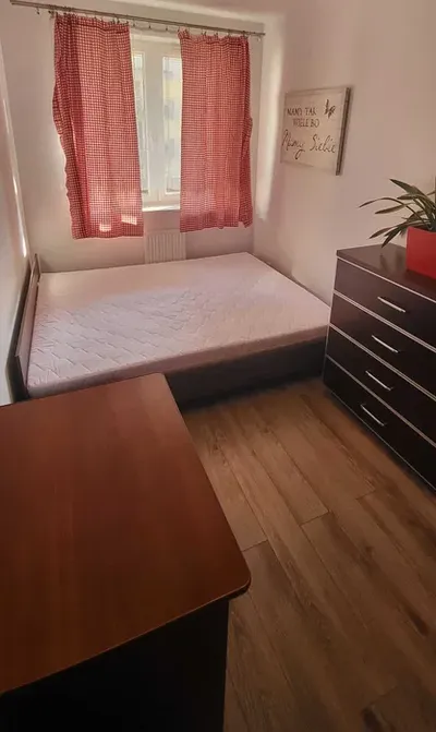 Wynajmę mieszkanie - miniatura 4