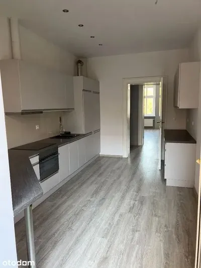 105 m², 4 niezależne pokoje, 2 balkony, od zaraz – Matejki, Grunwald - miniatura 4