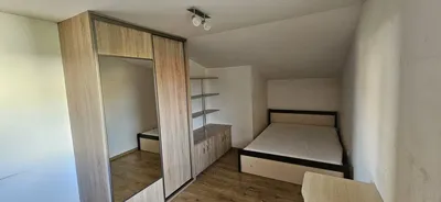Mieszkanie ok 50m2 umeblowane - miniatura 3