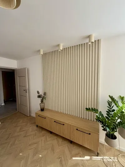 Pierwszy najem po remoncie | 2 pokoje | osobna kuchnia | Gocław - miniatura 4