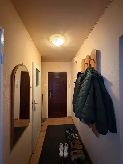 Mieszkanie do wynajęcia klimatyzacja, parking ew. garaż (brak czynszu) - miniatura 2