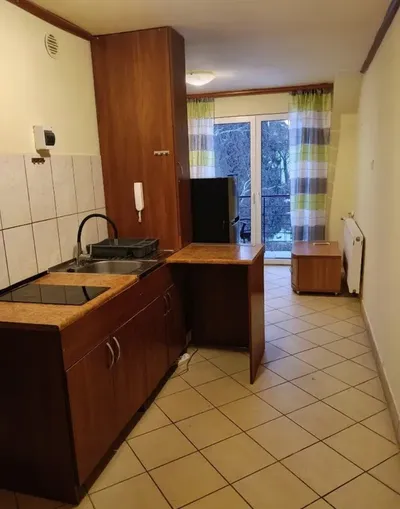 Miesznie 2 pokoje, 37m2 + ogródek - miniatura 4