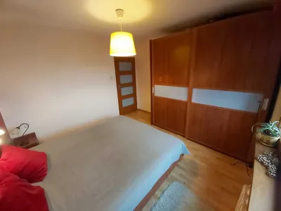 Sosnowiec Środula 3 pokoje najem długoterminowy! - miniatura 3