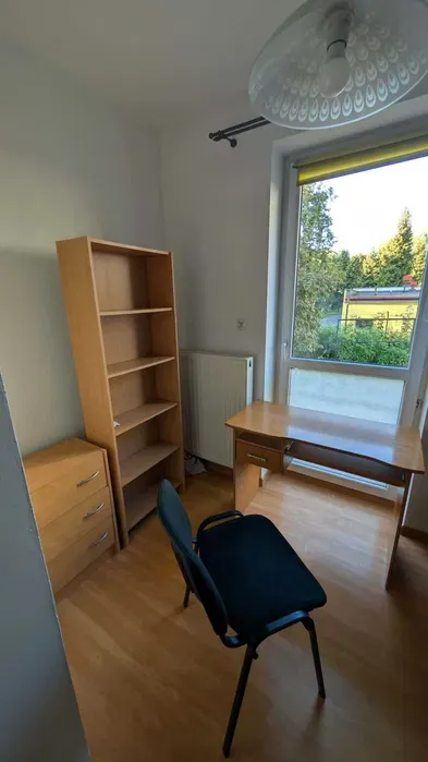 Wynajmę pokój w doskonałej lokalizacji dla studentów kierunków medycznych, ul. Szwedzka 15 - blisko Uniwersytetu Medycznego, biedronki i galerii Olimp - miniatura 2
