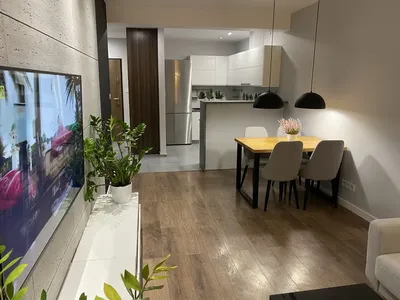 Przestronne 2 pokoje 45 m² | Ogrody Płaszów | balkon | garaż - miniatura 3