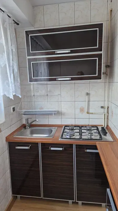 Wynajmę mieszkanie 2-pokojowe w centrum Dąbia - miniatura 3