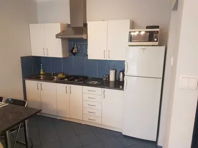 Centrum Al. Kościuszki 44m2 blok - miniatura 5