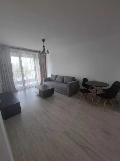 Wynajmę mieszkanie 55m2 ul. Siewna - miniatura 3