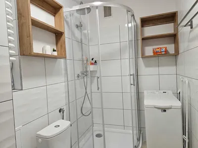 Komfortowe 2-pokojowe mieszkanie 36,63 m² | AGH | Krowodrza | Bez prowizji - miniatura 4